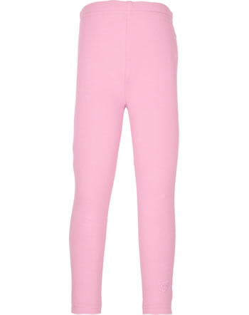 Steiff Thermo-Leggings SWEET HEART Mini Girls pink nectar 2121211-3035