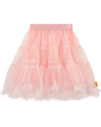 Steiff Tüll-Rock - Coral Cloud