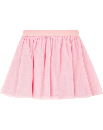 Steiff Tüll-Rock - Poignant Pink