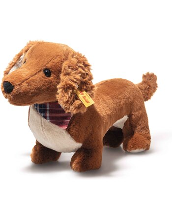 Steiff 'Waldi-Dackel' 30cm 🐾