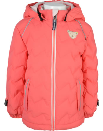 Steiff Winter-Jacket with hood STEIFF TEC OUTERWEAR dubarry