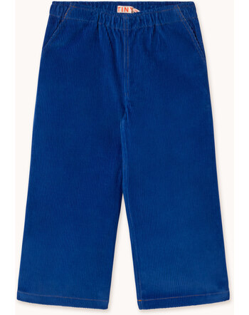 Tiny Cottons Cord-Pants made of 100% cotton - Dark Blue