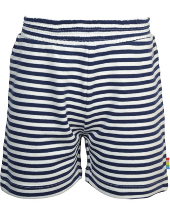 Tom Joule Jersey-Shorts KITTIWAKE blue stripe 217147