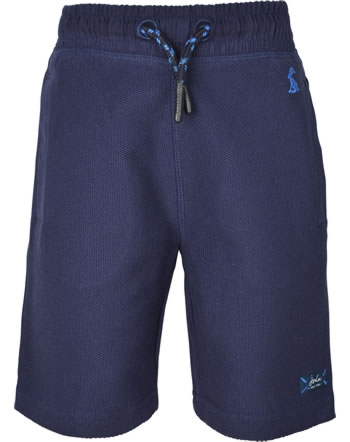 Tom Joule Piqué Shorts JED french navy