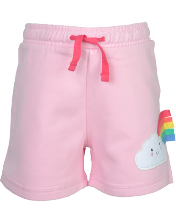 Tom Joule Sweat-Shorts HAMDEN pink rainbow 216534