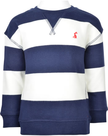 Tom Joule Sweatshirt MONTY STRIPE navy cream stripe
