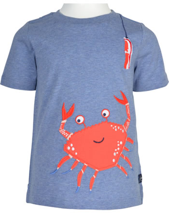 Tom Joule T-Shirt Kurzarm ARCHIE blue crabs 217101