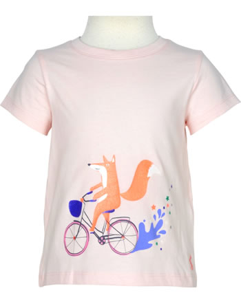 Tom Joule T-Shirt manches courtes PIXIE pink fox 213689