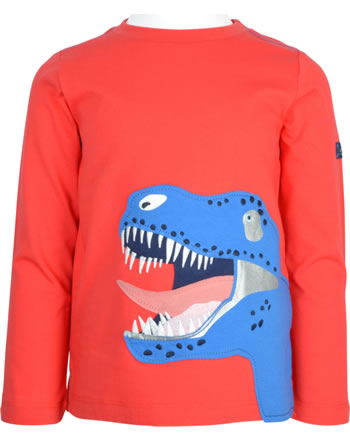 Tom Joule T-Shirt manches longues JACK red dino 217006