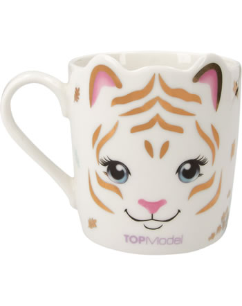 TOPModel mug FANTASY TIGER 12606/A