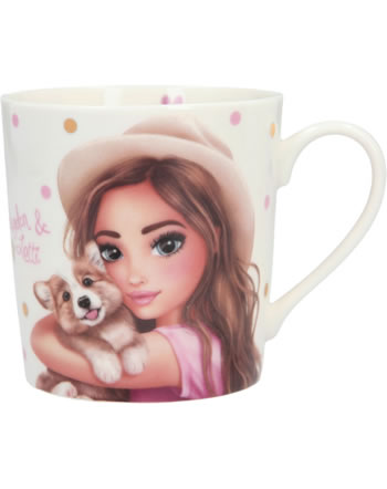 TOPModel mug in gift box CORGI 12027