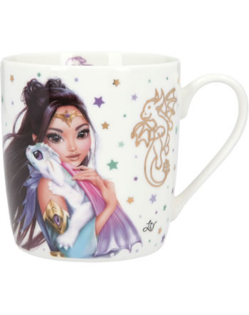 TOPModel mug in gift box DRAGON LOVE 11742