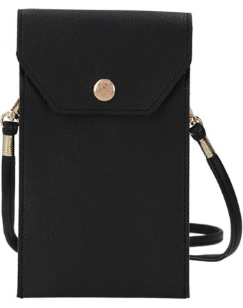 TOPModel Smartphone bag black 10743