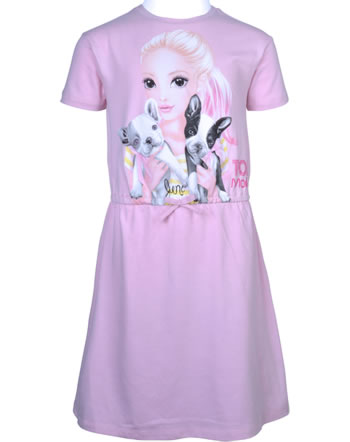 TOPModel dress short sleeve JUNE sweet lilac 75017-819