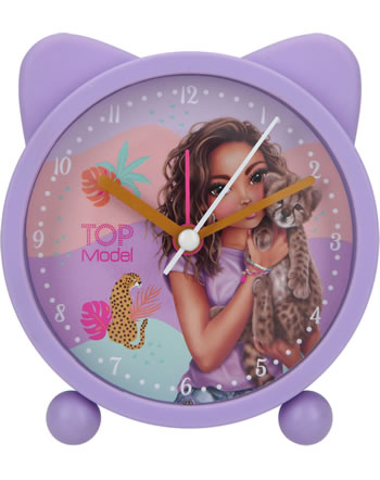 TOPModel Alarm clock URBAN JUNGLE 11940