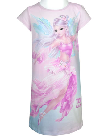 TOPModel Nightgown short sleeve FANTASY MODEL ballerina 98848-802