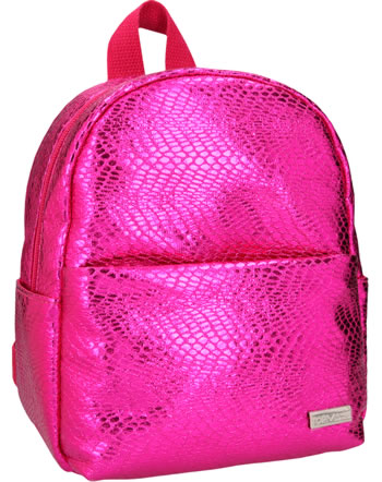 TOPModel backpack snake pink