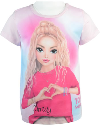TOPModel T-shirt manches courtes CHRISTY ballerina