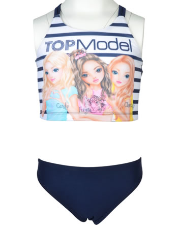 TOPModel Maillot de bain CANDY,FERGIE & CHRISTY total eclipse 88836-796