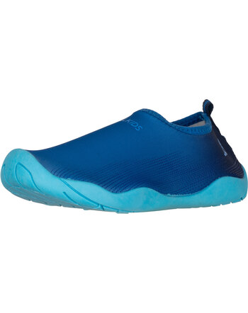 Trollkids Bade-/Schwimmschuh 'Kids Balestrand Aqua' - Alpine Blue/Pool Blue