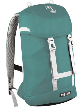 Trollkids Kids Daypack FJELL PACK S 10 L teal 823-326