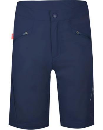Trollkids Kids Shorts Bikewear SKALAND - Navy