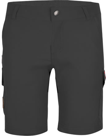 Trollkids Kids Shorts HAMMERFEST - Anthracite