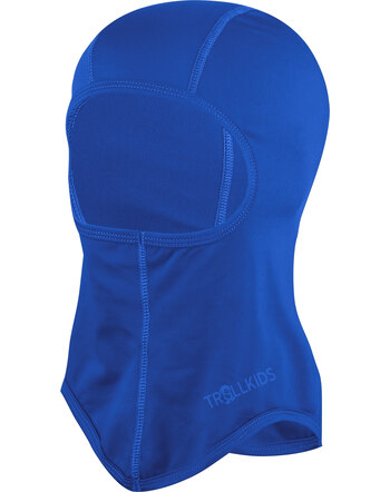 Trollkids Schlupfmütze KIDS TROLL BALACLAVA - Medium Blue
