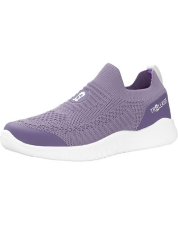 Trollkids Sneaker KIDS OSLO XT lilac/violet blue