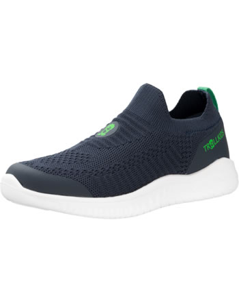 Trollkids Sneaker KIDS OSLO XT navy/green