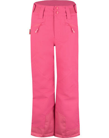 Trollkids Winter-/Ski-Hose 'Girls Rauland Ski Pant' - Light Magenta
