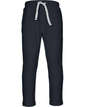 Weekend à la mer Jogger pants WILLY navy