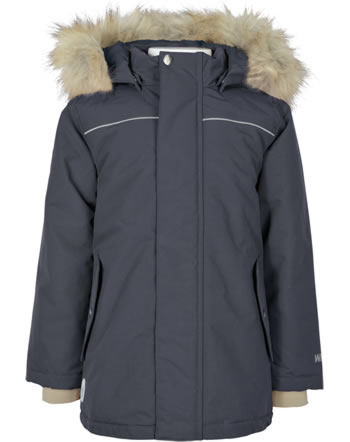 Wheat Jacket MATHILDE TECH winter blush 7203g-996R-2250 BIONIC FINISH® ECO