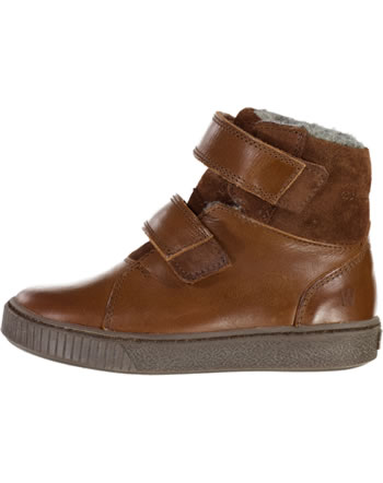 Wheat Kinder Winterstiefel Winterschuhe gefüttert HUNTER dry clay