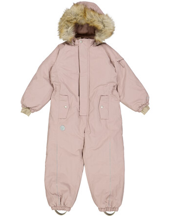 Wheat Schneeanzug/Overall Moe Tech - Rose