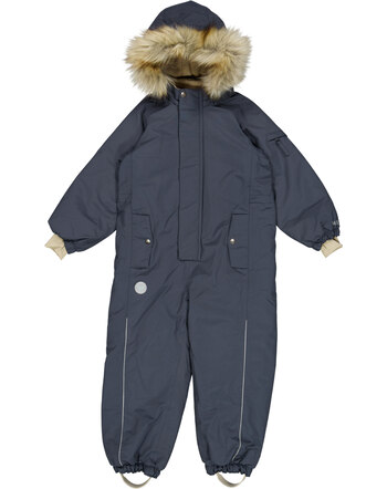 Wheat Schneeanzug/Overall Moe Tech - Sea Storm