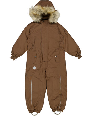 Wheat Schneeanzug/Overall Moe Tech - Soil