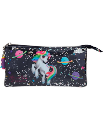 Ylvi and the Minimoomies pencil case diversified SPACE 11175