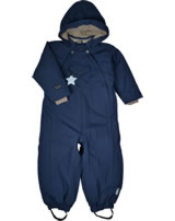 Mini A Ture Overalls