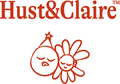 Hust and Claire