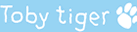 Toby tiger