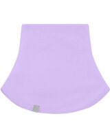 color-kids-fleece-schlupfschal-purple-rose