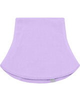 color-kids-fleece-schlupfschal-purple-rose