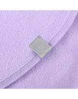 color-kids-fleece-schlupfschal-purple-rose