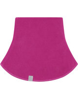 color-kids-fleece-schlupfschal-wild-aster