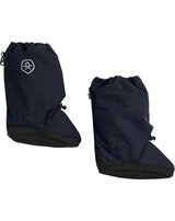 color-kids-regen-berziehschuhe-footies-mit-rutschfester-sohle-total-eclipse