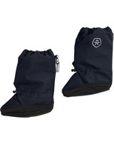 color-kids-regen-berziehschuhe-footies-mit-rutschfester-sohle-total-eclipse