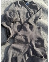 cosilana-baby-bundhose-aus-baumwolle-merinowolle-seide-uni-braun-meliert