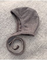 cosilana-baby-haeubchen-bindeband-baumwolle-merinowolle-seide-uni-braun-meli