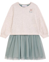 danamade-kleid-sweatshirt-set-delise-prints-paillettendetails-ice-blue